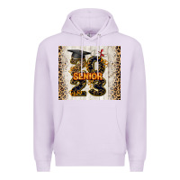 Lilac 2023 senior Premium Hoodie - AdoDesignShop