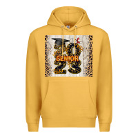 Mustard 2023 senior Premium Hoodie - AdoDesignShop