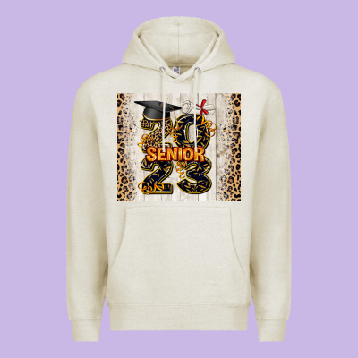 2023 Senior Premium Hoodie Designed By Adodesignshop