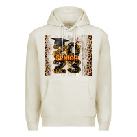 Oatmeal Heather 2023 senior Premium Hoodie - AdoDesignShop