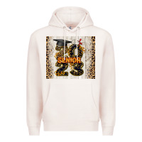 Pale Pink 2023 senior Premium Hoodie - AdoDesignShop