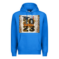 True Royal 2023 senior Premium Hoodie - AdoDesignShop