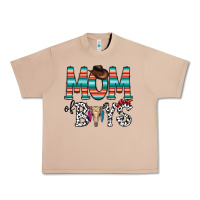Burro mom of boys Urban Heavy Tee - CowhideDigitalArt