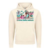 Vintage Artic certified medical assistant coffee cup Vintage Hoodie - AdoDesignShop