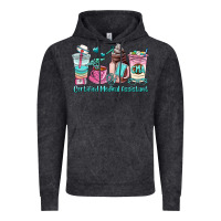 Certified Medical Assistant Coffee Cup Vintage Hoodie | Teevron