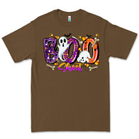 Cacao boo sheet Premium Tee - CowhideDigitalArt
