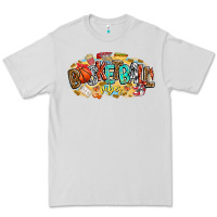 Dove Grey basketball vibes Premium Tee - CowhideDigitalArt