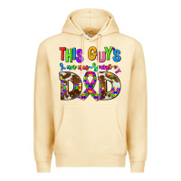 Pina Colada this guys an ausome dad Premium Hoodie - AdoDesignShop