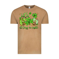 Vintage Camel with god all things are possible Vintage Tee - Artiststas