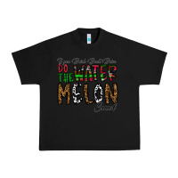 Black If you Drink Don't Drive Do the Watermelon Crawl Urban Heavy Tee - CowhideDigitalArt