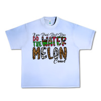 Grape Ice If you Drink Don't Drive Do the Watermelon Crawl Urban Heavy Tee - CowhideDigitalArt