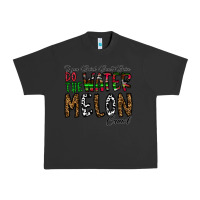 Pigment Black If you Drink Don't Drive Do the Watermelon Crawl Urban Heavy Tee - CowhideDigitalArt
