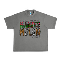 Tornado If you Drink Don't Drive Do the Watermelon Crawl Urban Heavy Tee - CowhideDigitalArt