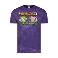 Cloud Purple magically delicious Vintage Tee - Artiststas