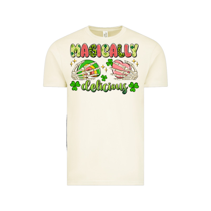 Magically Delicious Vintage Tee by Artiststas | Teevron