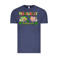 Vintage Denim magically delicious Vintage Tee - Artiststas