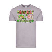 Vintage Zinc magically delicious Vintage Tee - Artiststas