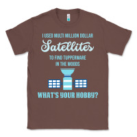 Chestnut Geocaching, funny geocacher, travel, Classic Tee - artisFamous