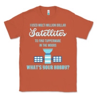 Copper Geocaching, funny geocacher, travel, Classic Tee - artisFamous