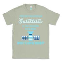 Matcha Geocaching, funny geocacher, travel, Classic Tee - artisFamous