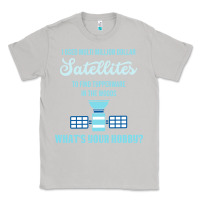 Moon Dust Geocaching, funny geocacher, travel, Classic Tee - artisFamous