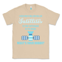 Mushroom Geocaching, funny geocacher, travel, Classic Tee - artisFamous