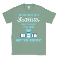 Sage Geocaching, funny geocacher, travel, Classic Tee - artisFamous