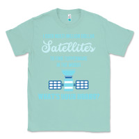 Seafoam Geocaching, funny geocacher, travel, Classic Tee - artisFamous