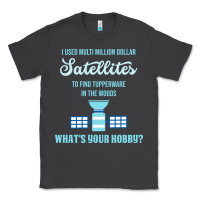 Smoke Geocaching, funny geocacher, travel, Classic Tee - artisFamous