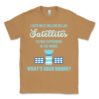 Toasted Coconut Geocaching, funny geocacher, travel, Classic Tee - artisFamous