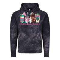 Cloud Black cerified nursing assistant coffee cup Vintage Hoodie - AdoDesignShop