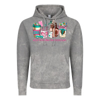 Cloud Rock cerified nursing assistant coffee cup Vintage Hoodie - AdoDesignShop
