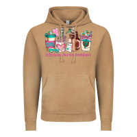 Vintage Camel cerified nursing assistant coffee cup Vintage Hoodie - AdoDesignShop