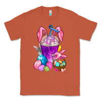 Copper Easter Coffee Cup Classic Tee - BundleAndBundleShop