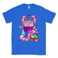 True Royal Easter Coffee Cup Classic Tee - BundleAndBundleShop