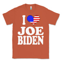 Copper i love joe biden Classic Tee - artisFamous