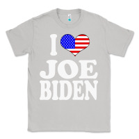 Moon Dust i love joe biden Classic Tee - artisFamous