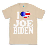 Mushroom i love joe biden Classic Tee - artisFamous