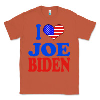 Copper i love joe biden Classic Tee - artisFamous