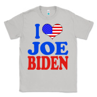 Moon Dust i love joe biden Classic Tee - artisFamous