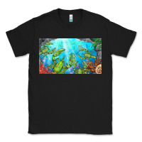 Black lobster sippy cup Classic Tee - BarkalooDesign