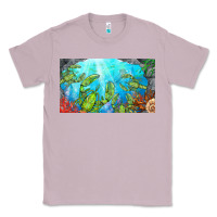 Lilac lobster sippy cup Classic Tee - BarkalooDesign