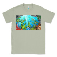 Matcha lobster sippy cup Classic Tee - BarkalooDesign