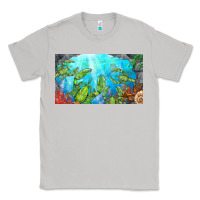 Moon Dust lobster sippy cup Classic Tee - BarkalooDesign