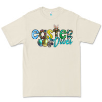Bone easter vibes Premium Tee - CowhideDigitalArt