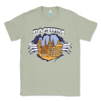 Matcha Bochum city Classic Tee - artisFamous