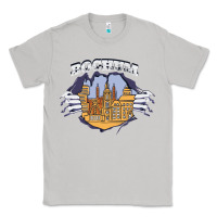 Moon Dust Bochum city Classic Tee - artisFamous