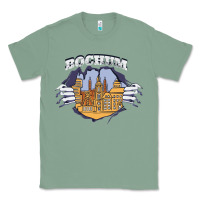 Sage Bochum city Classic Tee - artisFamous