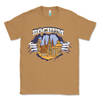 Toasted Coconut Bochum city Classic Tee - artisFamous