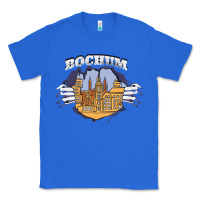 True Royal Bochum city Classic Tee - artisFamous